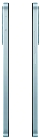 OPPO A3x 4/128 ГБ лазурный