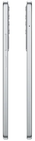 realme C71 8/256 ГБ белый