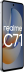 realme C71 8/256 ГБ белый