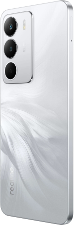 realme C71 8/256 ГБ белый