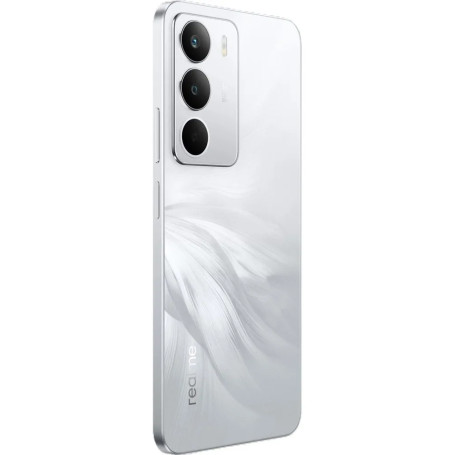 realme C71 8/256 ГБ белый