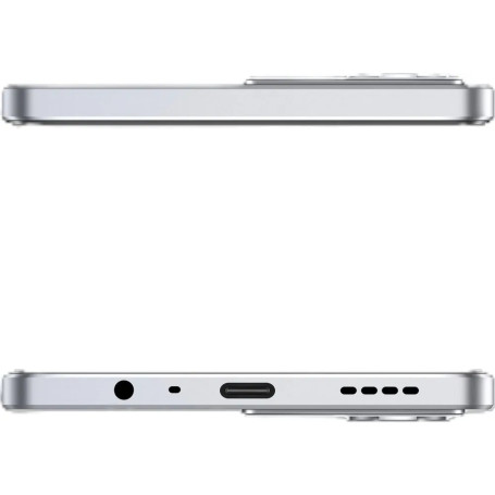 realme C71 8/256 ГБ белый