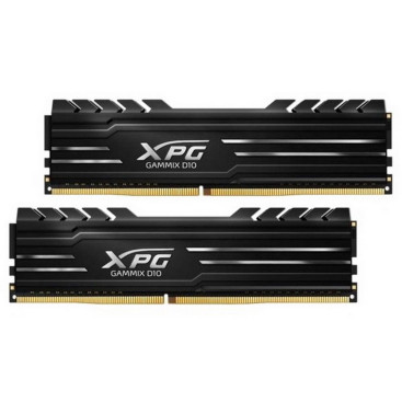 ADATA XPG GAMMIX D10 32GB (2x16GB) DDR4 3200 Kit AX4U320016G16A-DB10