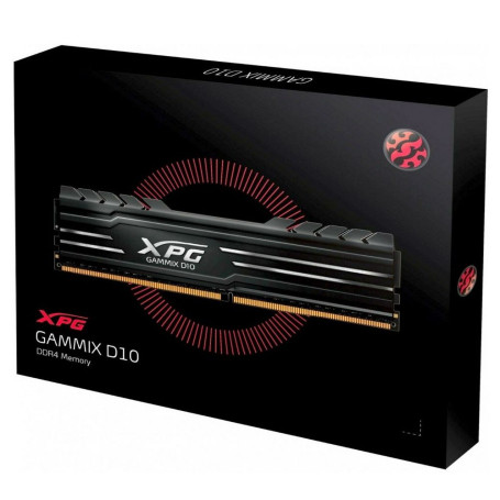 ADATA XPG GAMMIX D10 32GB (2x16GB) DDR4 3200 Kit AX4U320016G16A-DB10