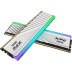 ADATA XPG Lancer Blade RGB 16GB DDR5 6000 White AX5U6000C3616G-DTLABRWH