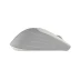 Мышь A4Tech Fstyler FG30 белый/серый оптическая 2000dpi беспров. USB 6but (FG30 WHITE)