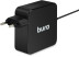 Блок питания Buro BUM-CW065 автоматический 65W 5V-20V 3.25A от бытовой электросети
