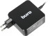 Блок питания Buro BUM-CW065 автоматический 65W 5V-20V 3.25A от бытовой электросети