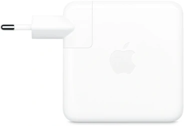 Блок питания Apple A2518 67W от бытовой электросети