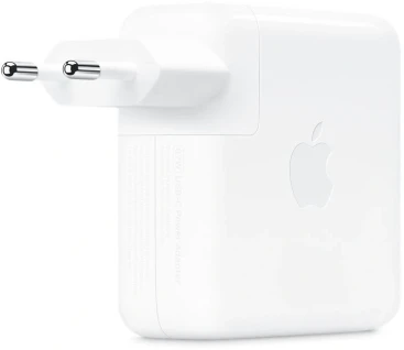 Блок питания Apple A2518 67W от бытовой электросети