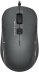 A4Tech Fstyler FM26, проводная, 1600dpi, серый/черный
