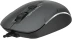A4Tech Fstyler FM26, проводная, 1600dpi, серый/черный