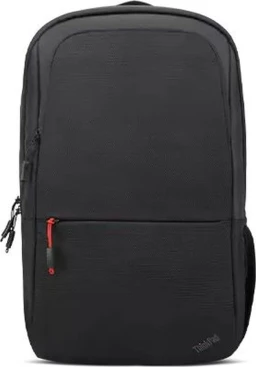 Рюкзак для ноутбука 16" Lenovo ThinkPad Essential Eco черный полиэстер (4X41C12468)