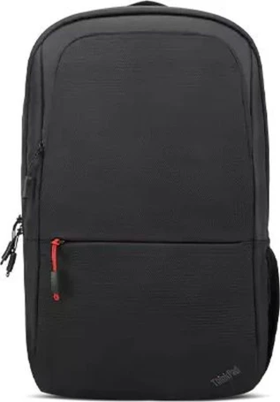 Рюкзак для ноутбука 16" Lenovo ThinkPad Essential Eco черный полиэстер (4X41C12468)