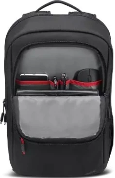 Рюкзак для ноутбука 16" Lenovo ThinkPad Essential Eco черный полиэстер (4X41C12468)