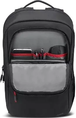 Рюкзак для ноутбука 16" Lenovo ThinkPad Essential Eco черный полиэстер (4X41C12468)