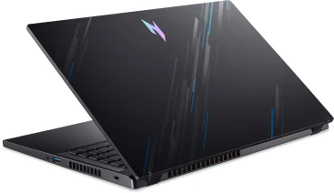 Ноутбук Acer Nitro V 15 ANV15-51-562M Core i5 13420H 16Gb SSD512Gb NVIDIA GeForce RTX4050 6Gb 15.6" IPS FHD (1920x1080) без ОС black WiFi BT Cam (NH.QN8CD.00N)
