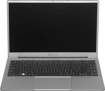 Ноутбук Unchartevice 6640MA KX-6000 KX-6640MA 8Gb SSD256Gb ZX C-960 Graphics 14.1" IPS FHD (1920x1080) без ОС silver WiFi BT Cam 4390mAh (200418354519)