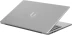 Ноутбук Unchartevice 6640MA KX-6000 KX-6640MA 8Gb SSD256Gb ZX C-960 Graphics 14.1" IPS FHD (1920x1080) без ОС silver WiFi BT Cam 4390mAh (200418354519)