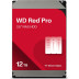 WD Red Pro 3.5" 12TB SATA 6Gb/s 7200rpm 512MB (WD122KFBX)
