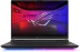 Ноутбук Asus ROG Strix Scar 18 G835LX-SA022W Core Ultra 9 275HX 32Gb SSD1Tb NVIDIA GeForce RTX 5090 24Gb 18" IPS WQXGA (2560x1600) Windows 11 Home black WiFi BT Cam (90NR0LF1-M000V0)