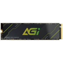 AGI AI818 512GB M.2 2280 PCIe Gen4x4 AGI512G44AI818-CB