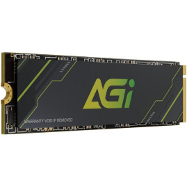 AGI AI818 512GB M.2 2280 PCIe Gen4x4 AGI512G44AI818-CB