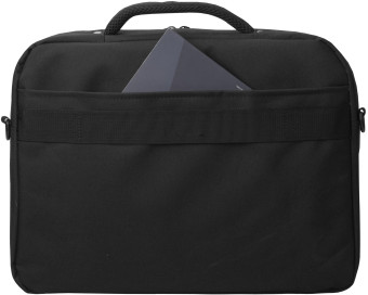 Сумка для ноутбука 15.6" Sumdex PON-351BK черный нейлон/полиэстер