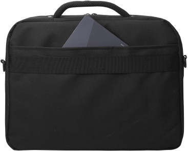 Сумка для ноутбука 15.6" Sumdex PON-351BK черный нейлон/полиэстер