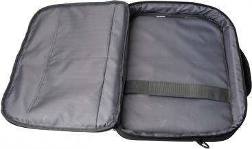 Сумка для ноутбука 15.6" Sumdex PON-351BK черный нейлон/полиэстер