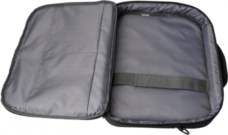 Сумка для ноутбука 15.6" Sumdex PON-351BK черный нейлон/полиэстер