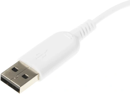 A4Tech Fstyler FM12, проводная, 1200dpi, белый