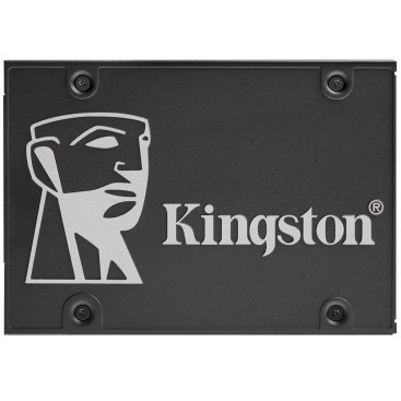 Kingston KC600 512GB 2.5" SATA 6Gb/s 550/520 SKC600/512G