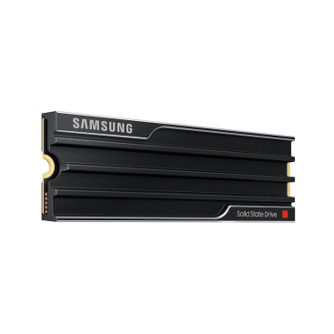 Samsung 9100 PRO Black 4TB M.2 2280 PCIe Gen5x4 14800/13400 MZ-VAP4T0CW