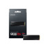 Samsung 9100 PRO Black 4TB M.2 2280 PCIe Gen5x4 14800/13400 MZ-VAP4T0CW