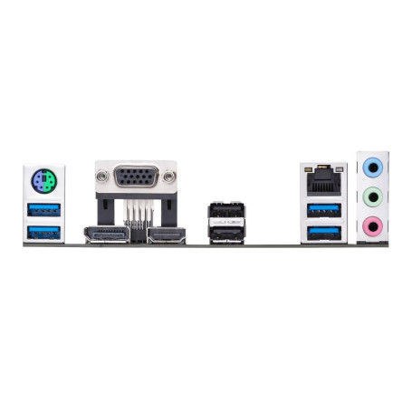 Asus PRIME A520M-A II/CSM socket AM4