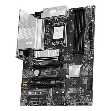 MSI PRO Z890-S WIFI6E LGA1851