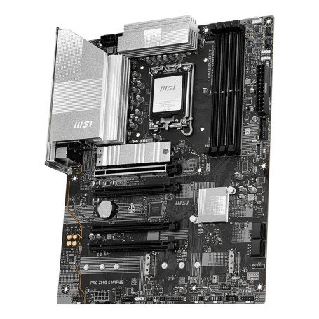 MSI PRO Z890-S WIFI6E LGA1851