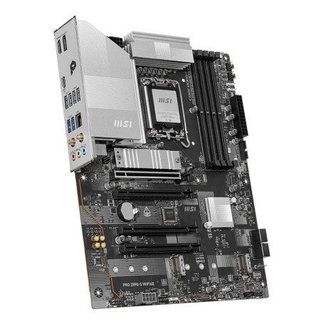 MSI PRO Z890-S WIFI6E LGA1851