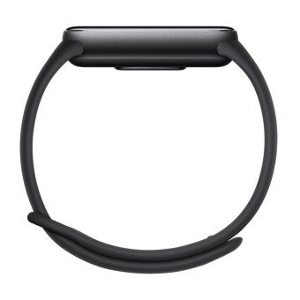 Xiaomi Smart Band 10, черный