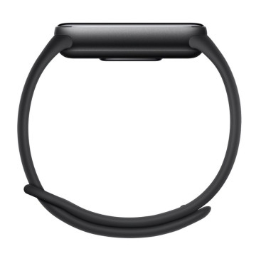 Xiaomi Smart Band 10, черный