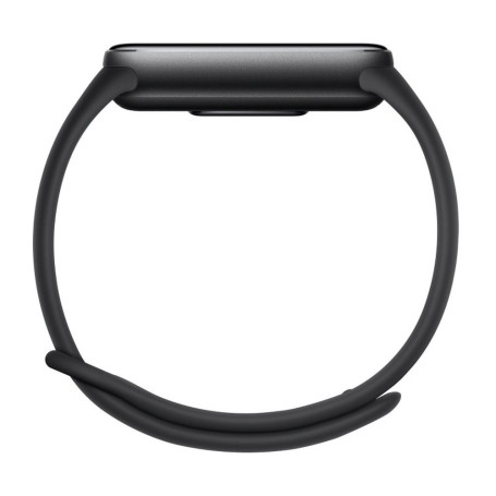 Xiaomi Smart Band 10, черный