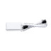 Вентилятор Lian Li UNI FAN TL WIRELESS LCD 120 / 12TLLCD1W1W WHITE / 120x124x28мм (PWM, ARGB, 1900 об/мин (Max.), 27dBa) / G99.12TLLCD1W1W.R0