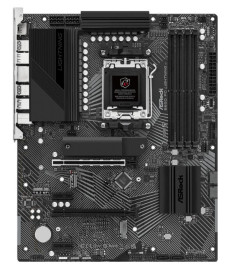 ASRock B650 PG LIGHTNING socket AM5