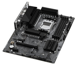 ASRock B650 PG LIGHTNING socket AM5