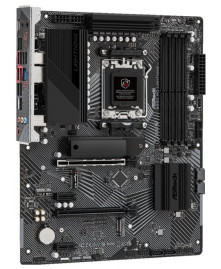 ASRock B650 PG LIGHTNING socket AM5