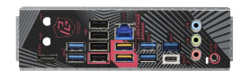 ASRock B650 PG LIGHTNING socket AM5
