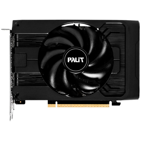 Palit NVIDIA GeForce RTX 5050 STORMX OC 8GB GDDR6 128bit 3xDP HDMI 1FAN ITX (NE65050T19P1-GB2070F)