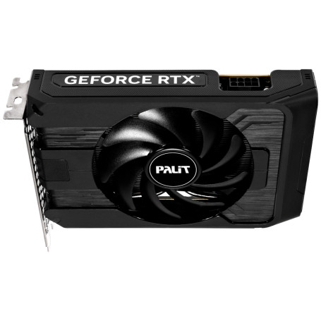 Palit NVIDIA GeForce RTX 5050 STORMX OC 8GB GDDR6 128bit 3xDP HDMI 1FAN ITX (NE65050T19P1-GB2070F)