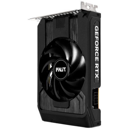 Palit NVIDIA GeForce RTX 5050 STORMX OC 8GB GDDR6 128bit 3xDP HDMI 1FAN ITX (NE65050T19P1-GB2070F)